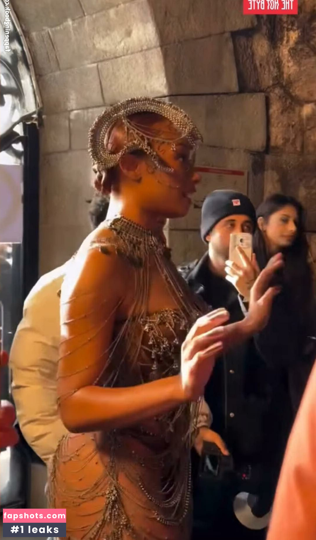 Megan Thee Stallion gallery photo #98