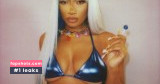 Megan Thee Stallion Nahé úniky fotek pouze od fanoušků #11 - Fapshots