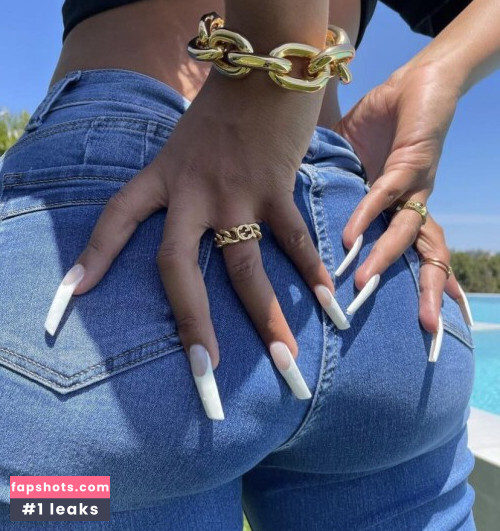 Megan Thee Stallion Nahé úniky fotek pouze od fanoušků #116 - Fapshots