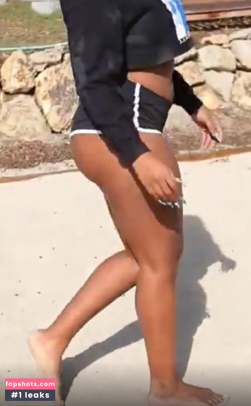 Megan Thee Stallion Nahé úniky fotek pouze od fanoušků #137 - Fapshots