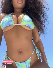 Megan Thee Stallion Nahé úniky fotek pouze od fanoušků #15 - Fapshots