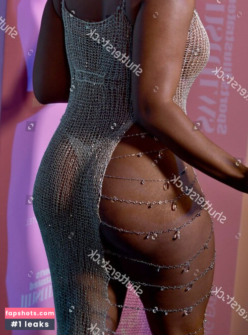 Megan Thee Stallion Nahé úniky fotek pouze od fanoušků #144 - Fapshots