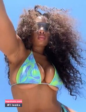 Megan Thee Stallion Nahé úniky fotek pouze od fanoušků #16 - Fapshots