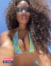 Megan Thee Stallion Nahé úniky fotek pouze od fanoušků #17 - Fapshots