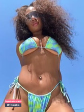 Megan Thee Stallion Nahé úniky fotek pouze od fanoušků #18 - Fapshots