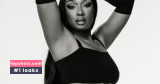 Megan Thee Stallion Nahé úniky fotek pouze od fanoušků #173 - Fapshots