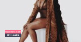 Megan Thee Stallion Nahé úniky fotek pouze od fanoušků #177 - Fapshots