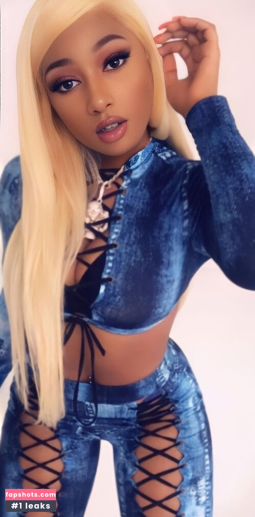 Megan Thee Stallion Nahé úniky fotek pouze od fanoušků #236 - Fapshots