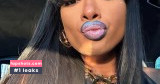 Megan Thee Stallion Nahé úniky fotek pouze od fanoušků #26 - Fapshots