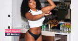 Megan Thee Stallion Nahé úniky fotek pouze od fanoušků #254 - Fapshots