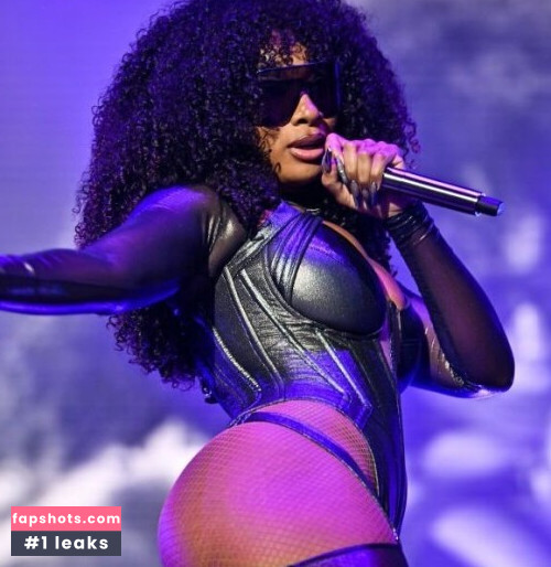 Megan Thee Stallion Nahé úniky fotek pouze od fanoušků #259 - Fapshots
