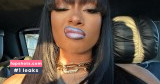 Megan Thee Stallion Nahé úniky fotek pouze od fanoušků #27 - Fapshots