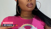 Megan Thee Stallion Nahé úniky fotek pouze od fanoušků #311 - Fapshots