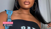 Megan Thee Stallion Nahé úniky fotek pouze od fanoušků #313 - Fapshots