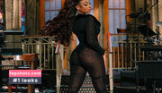 Megan Thee Stallion Nahé úniky fotek pouze od fanoušků #321 - Fapshots