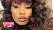 Megan Thee Stallion Nahé úniky fotek pouze od fanoušků #327 - Fapshots
