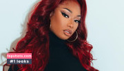 Megan Thee Stallion Nahé úniky fotek pouze od fanoušků #331 - Fapshots