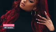 Megan Thee Stallion Nahé úniky fotek pouze od fanoušků #332 - Fapshots