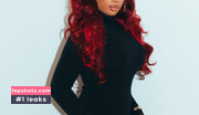 Megan Thee Stallion Nahé úniky fotek pouze od fanoušků #334 - Fapshots