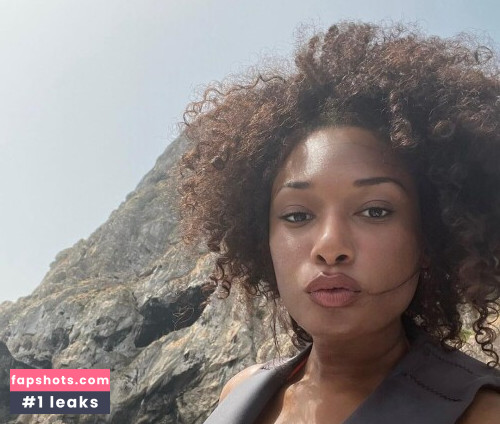 Megan Thee Stallion Nahé úniky fotek pouze od fanoušků #397 - Fapshots