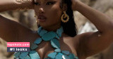 Megan Thee Stallion Nahé úniky fotek pouze od fanoušků #420 - Fapshots