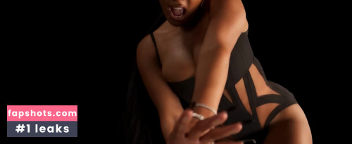 Megan Thee Stallion Nahé úniky fotek pouze od fanoušků #434 - Fapshots