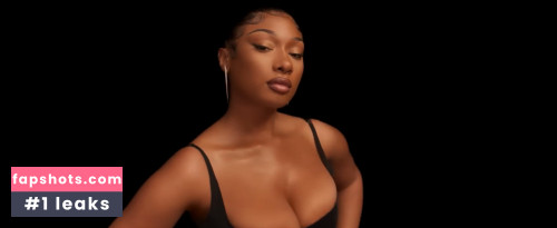 Megan Thee Stallion Nahé úniky fotek pouze od fanoušků #437 - Fapshots