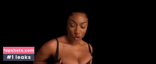Megan Thee Stallion Nahé úniky fotek pouze od fanoušků #450 - Fapshots