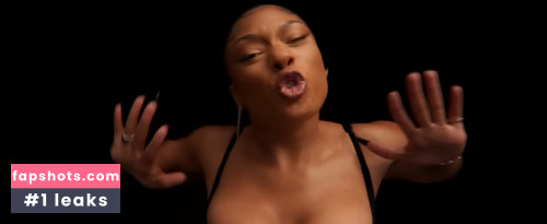 Megan Thee Stallion Nahé úniky fotek pouze od fanoušků #451 - Fapshots