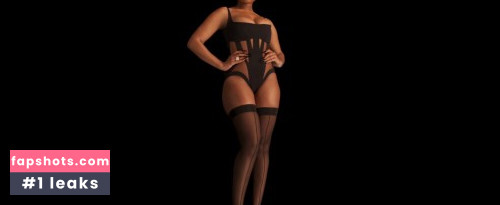 Megan Thee Stallion Nahé úniky fotek pouze od fanoušků #455 - Fapshots