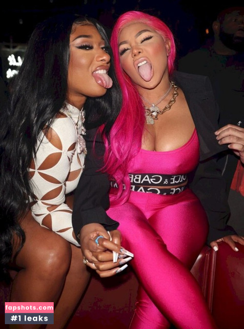 Megan Thee Stallion Nahé úniky fotek pouze od fanoušků #53 - Fapshots