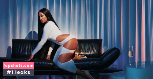 Megan Thee Stallion Nahé úniky fotek pouze od fanoušků #548 - Fapshots
