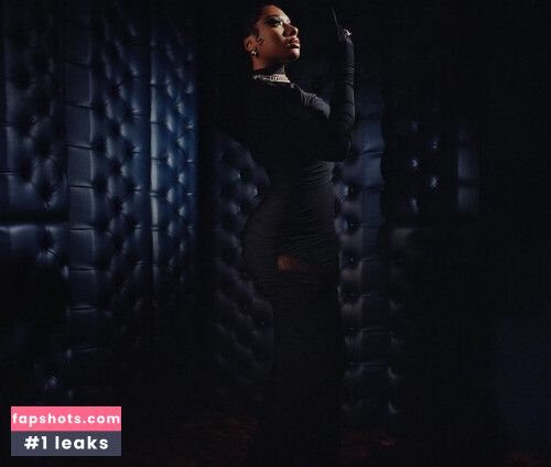 Megan Thee Stallion Nahé úniky fotek pouze od fanoušků #569 - Fapshots