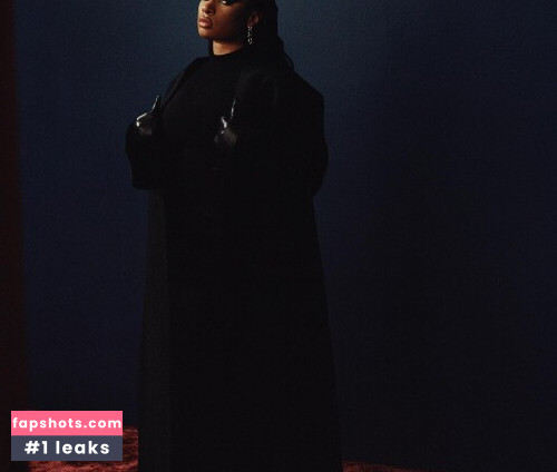 Megan Thee Stallion Nahé úniky fotek pouze od fanoušků #573 - Fapshots