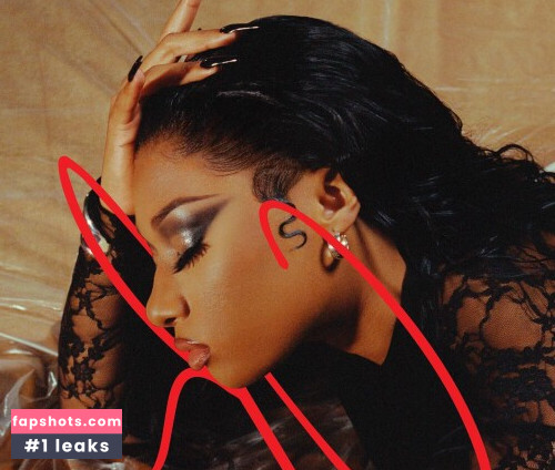 Megan Thee Stallion Nahé úniky fotek pouze od fanoušků #574 - Fapshots