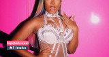 Megan Thee Stallion Nahé úniky fotek pouze od fanoušků #575 - Fapshots