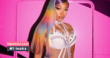 Megan Thee Stallion Nahé úniky fotek pouze od fanoušků #576 - Fapshots