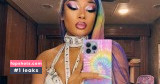 Megan Thee Stallion Nahé úniky fotek pouze od fanoušků #580 - Fapshots