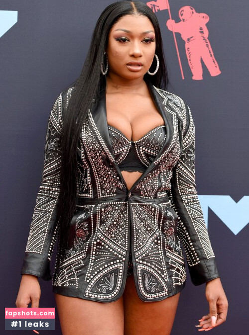 Megan Thee Stallion Nahé úniky fotek pouze od fanoušků #66 - Fapshots