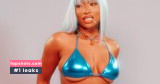 Megan Thee Stallion Nahé úniky fotek pouze od fanoušků #8 - Fapshots