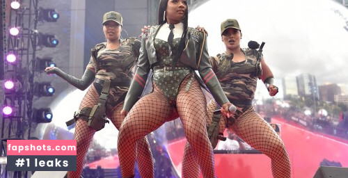 Megan Thee Stallion Nahé úniky fotek pouze od fanoušků #73 - Fapshots
