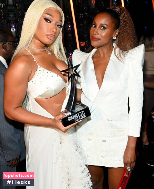 Megan Thee Stallion Nahé úniky fotek pouze od fanoušků #81 - Fapshots