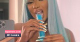 Megan Thee Stallion Nahé úniky fotek pouze od fanoušků #10 - Fapshots