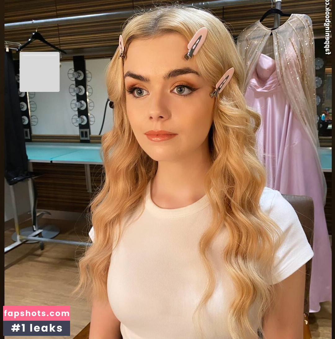 Megan Walsh Nahé úniky fotek pouze od fanoušků #13 - Fapshots