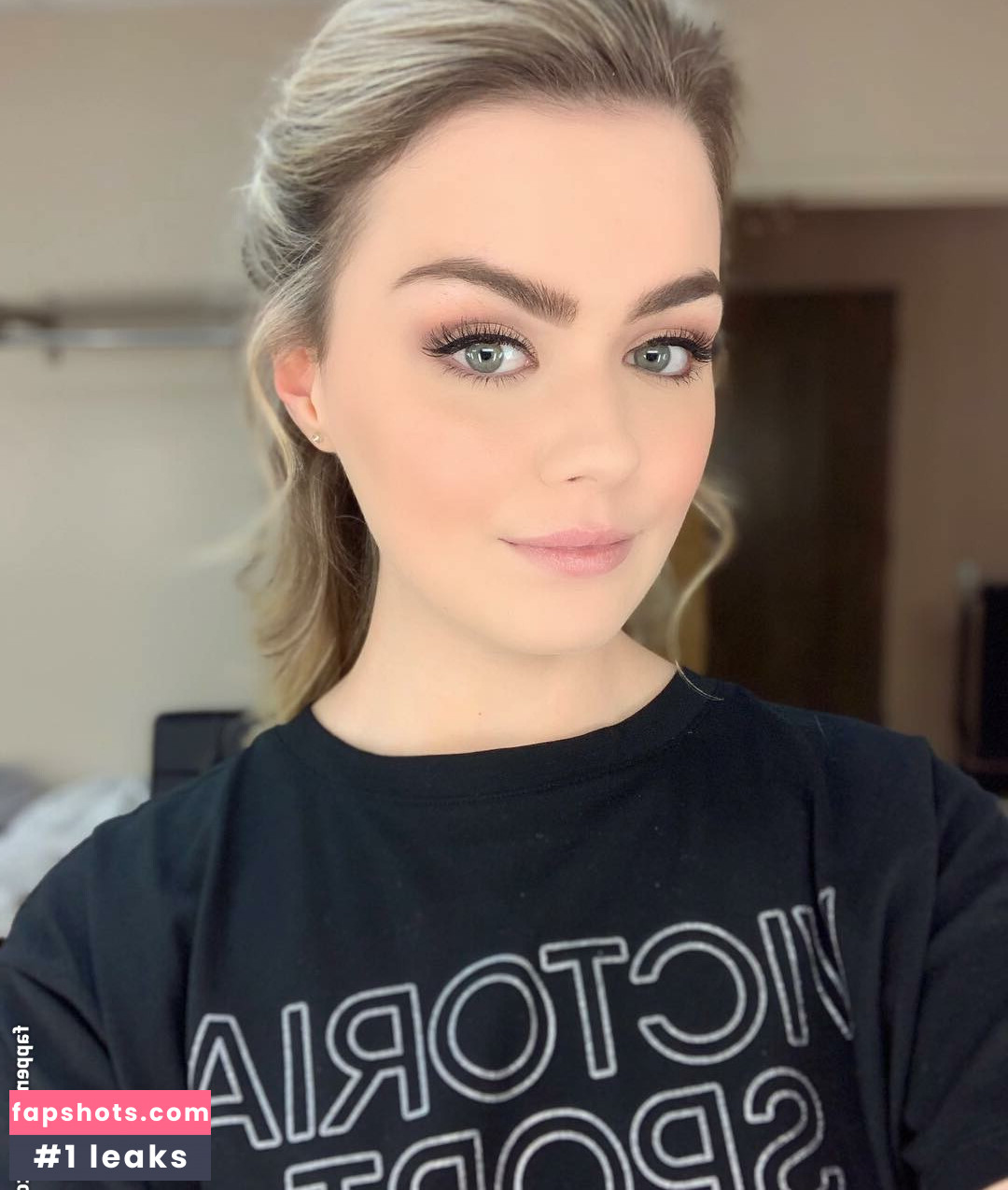 Megan Walsh Nahé úniky fotek pouze od fanoušků #15 - Fapshots