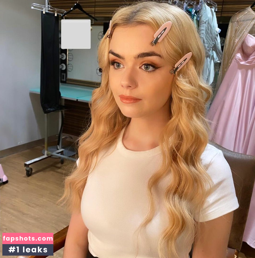 Megan Walsh Nahé úniky fotek pouze od fanoušků #16 - Fapshots