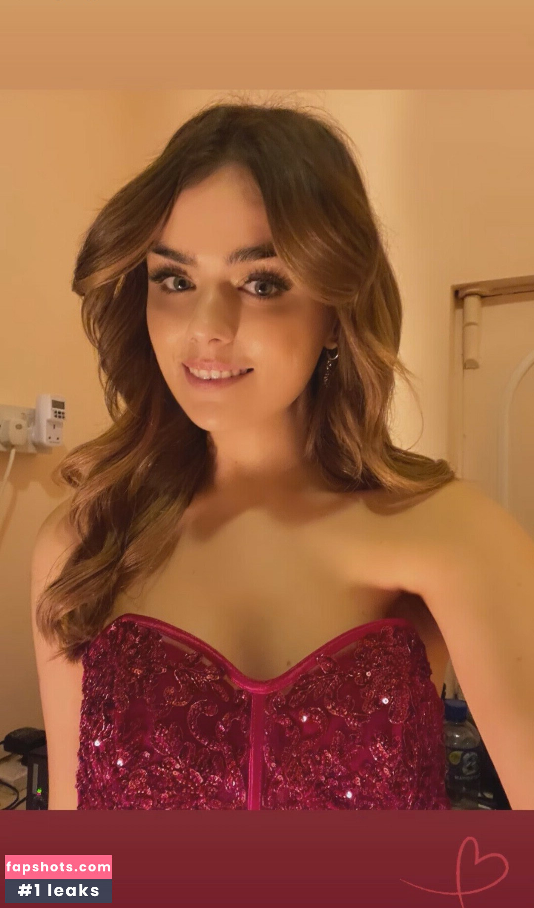 Megan Walsh Nahé úniky fotek pouze od fanoušků #8 - Fapshots