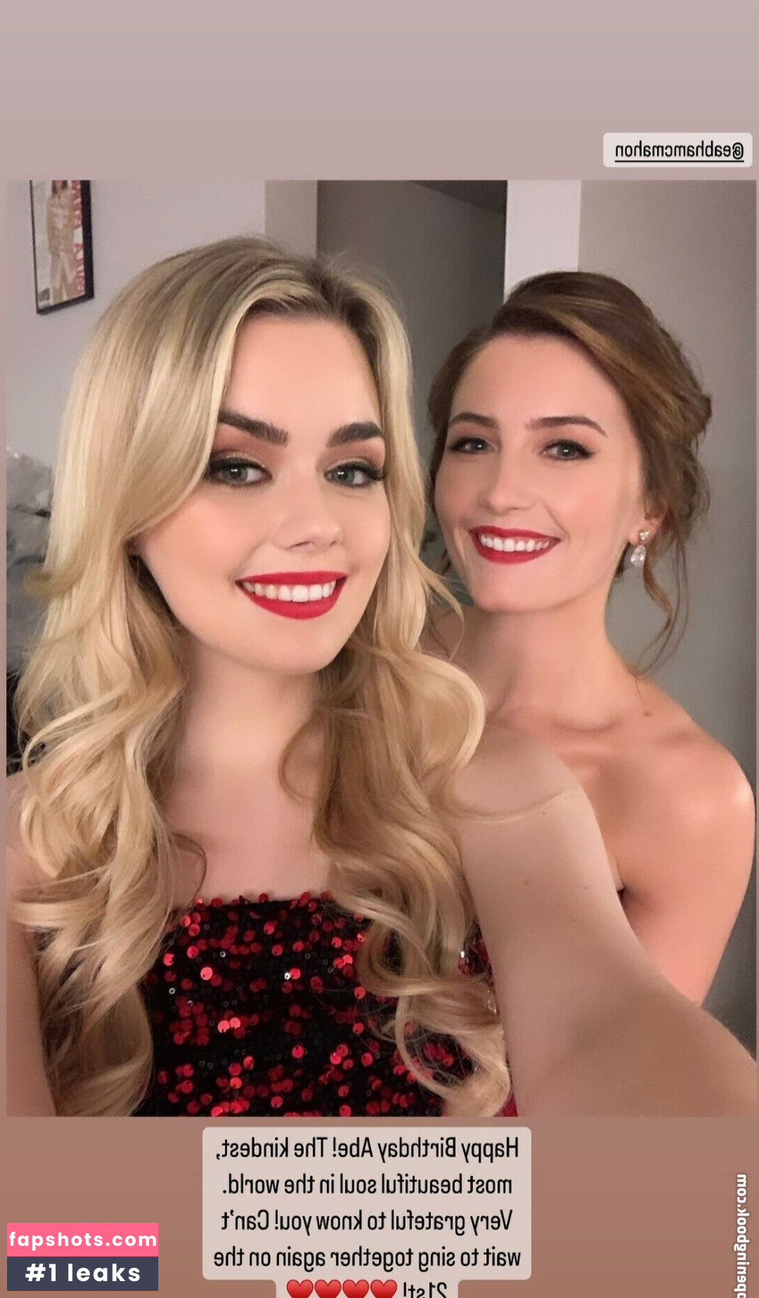 Megan Walsh Nahé úniky fotek pouze od fanoušků #9 - Fapshots