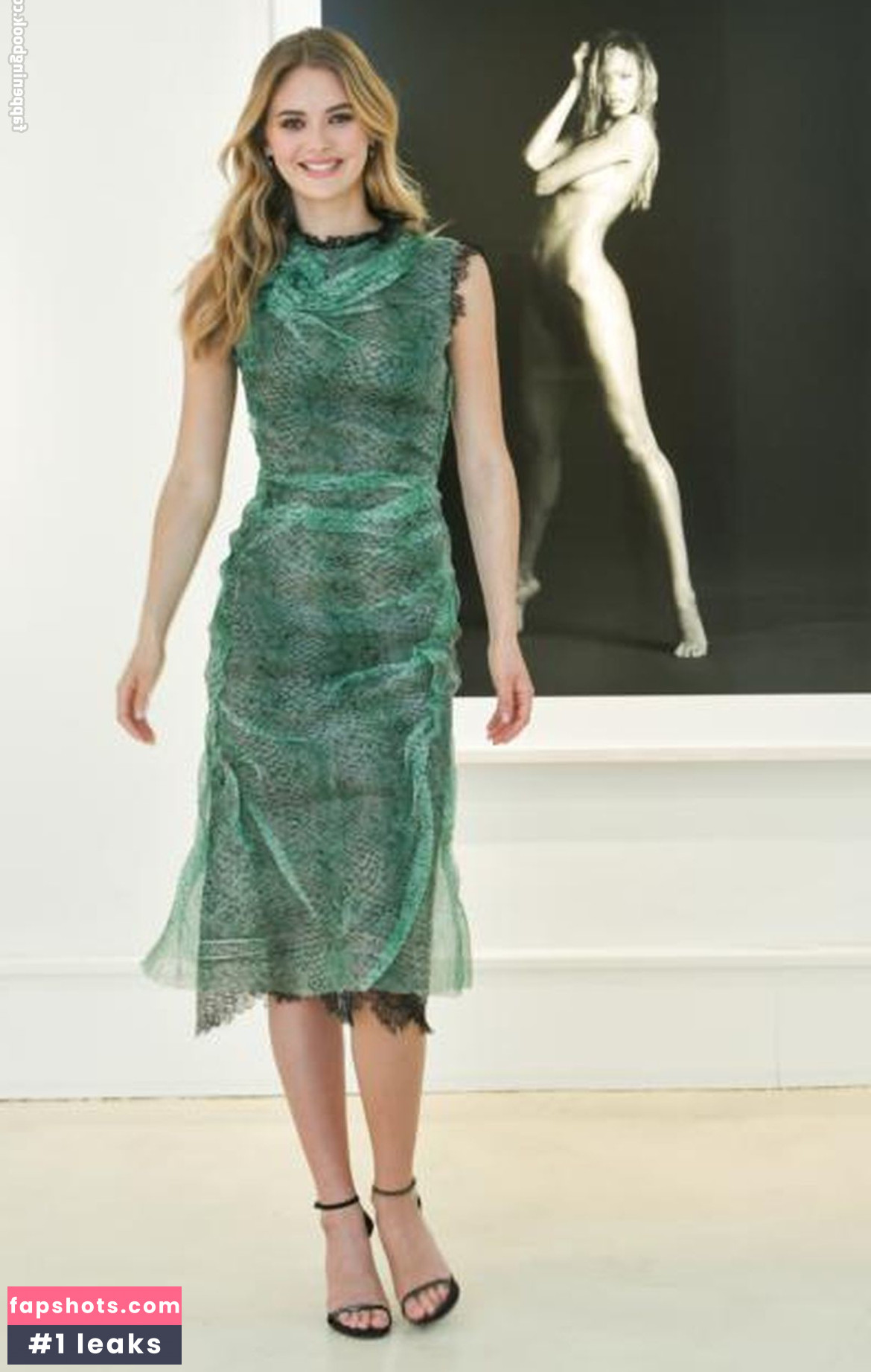 Megan Williams Nahé úniky fotek pouze od fanoušků #4 - Fapshots