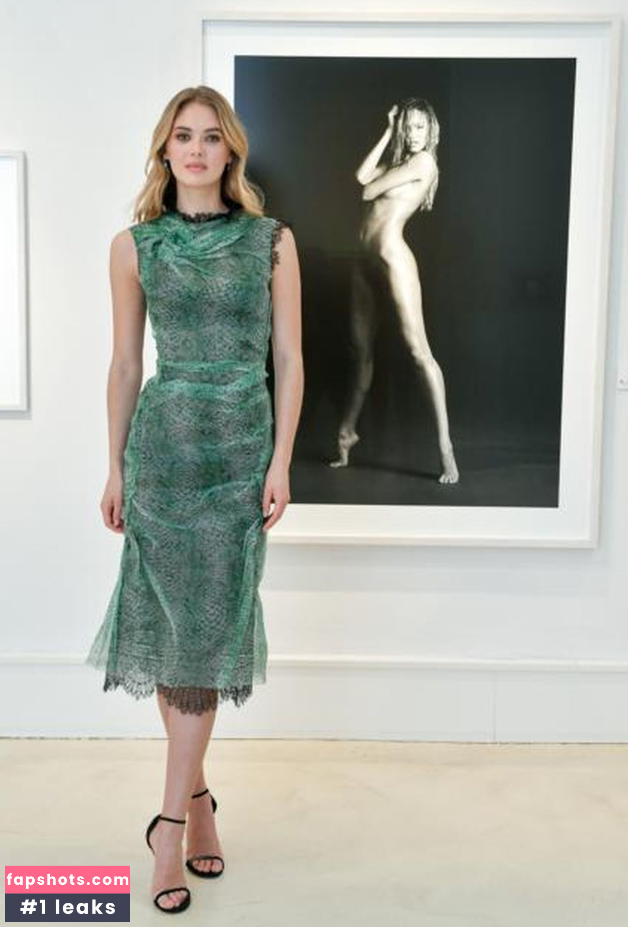 Megan Williams Nahé úniky fotek pouze od fanoušků #6 - Fapshots